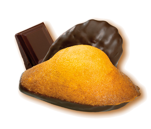 Madeleines Bijou Madeleines Bijou